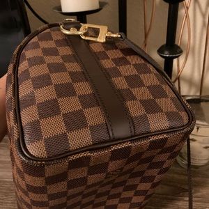 Louis Vuitton speedy 25 bandouliere